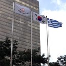 한화빌딩 앞 이미지