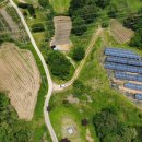 축복태양광발전소 이미지