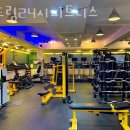 더드림피트니스 이미지
