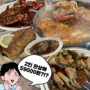 읍성마을2길 | 서산 맛집 천수만 꽃게장 생활의 달인 해미읍성 왕꽈배기