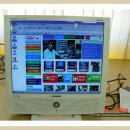 삼성 cx914mp 19인치 TV LCD 수리,어떤 버튼을 눌러도 전원이 꺼짐 이미지