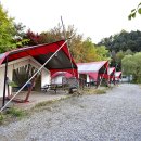 산으로 캠핑장 이미지