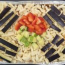 꼬마셰프 요리교실 이미지