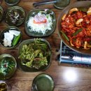 약산가든 이미지