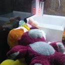 인형뽑기 이미지