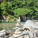 가화로 | 용소유원지, one of 가평계곡 다녀온 썰 🚗💨