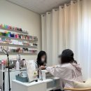 단니네일 | 성수동 네일샵 단니네일 내돈내산 후기