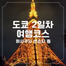 폼생폼사헤어룸 | 일본여행 도쿄2일차 아사쿠사뷰호텔 추천 스카이트리뷰 시부야스카이 아사쿠사 센소지 도쿄티비타워 코스