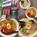 파리바게뜨평택고덕헤리움점 | 평택고덕라멘맛집 아카리라멘 고덕점 내돈내산 솔직후기