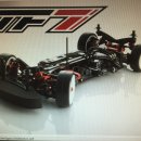 KYOSHO TF7 1/10 전동 투어링 출시예정!!! 이미지