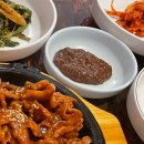 청주 문의맛집 ㅣ 시골집 돼지고기 쌈밥정식, 대청호 드라이브 코스 밥집 솔직후기