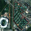 GS25 쌍촌시영점 | 마포 랜드마크 노리는 4823가구 재건축 성산시영..하반기 건설사 선정