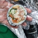 줄 서서 먹는 제주 김밥 맛집 이미지