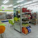 CU 동해효가사거리점 이미지