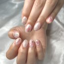 [대전] 대전 태평동 유이헤어네일아트 치크네일 후기 | 예쁘고 빠른 대전 네일아트 💅