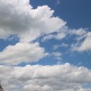 뭉개구름 이미지