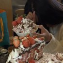 다라케이크 이미지