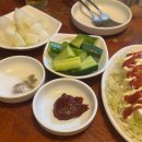 수원-1642 | [수원/장안] 연무동 노포 감성 치킨 맛집 "왕눈이네" 추천 후기