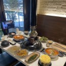미담숯불바베큐