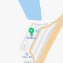덕평알뜰주유소·충전소화장실 이미지