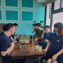 진영한선생커피바리스타학원