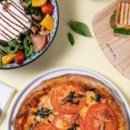 칠곡호수길 이미지