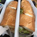 세명로L | 제천 세명대학교 안에 있는 신선한 야채를 즐길 수 있는 샌드위치 가게, 퀴즈노스 세명대점 :-)