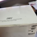 IWC 포르투기즈 골드핸즈 팝니다 이미지