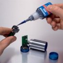 480 | 금속 접착제 Loctite 480 사용 후기 &amp; 특징 정리