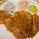 금화왕돈까스장안점 | 장안동 맛집 금화왕돈까스 장안점