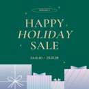 에비드 | 13PROJECT [ 2024 HAPPY HOLIDAY SALE✨ ]