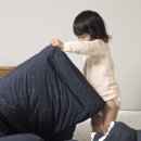 모다이불 | 겨울이불 슬라운드 알러메디 극세사이불 후기