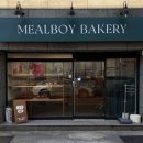울산 신정동 소금빵 맛집 밀보이 베이커리 후기