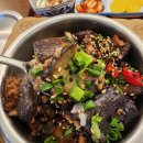 뉴코아아울렛 | 속 편한 점심 한 끼가 이렇게 고마울 줄이야 뉴코아아울렛 담솥 가지솥밥 솔직 후기