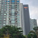 신도림 대림4차 e편한세상 임장 후기! 신도림 대장주 아파트의 이유!