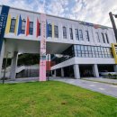 양산도서관 화장실 이미지