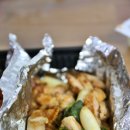 화락바베큐치킨성남