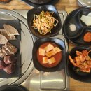 백암시골순대국 이미지