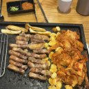 백반과삼겹살집 이미지
