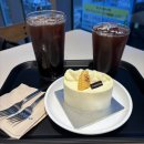 투썸플레이스 강남KI타워점 | 투썸플레이스 강남KI타워점 크리스마스 케이크종류 MD가격