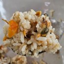 뜰애홍합밥 | [삼척]뜰애홍합밥 삼척 쏠비치 맛집, 홍합밥정식, 내돈내산, 주차, 메뉴 추천