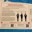 시티PC | 2024 호치민 시티 마라톤 후기 : 마라톤 키트 코스 분위기 꿀팁 총 정리