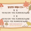 알밤천국 이미지