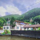 옥봉수산 이미지