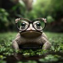 안경친구 이미지