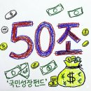 국민성장펀드 2차 메가프로젝트, 50조 어디에 쏟아붓나요?