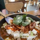 달인 | [양주 맛집] 마장호수 출렁다리 근처 닭갈비 맛집 달인맛집 후기 내돈내산