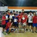 K-1 복싱체육관 이미지