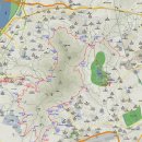 모라탕 | 하심 192차 백양산 둘레길 산책 : 마지막 단풍을 즐기며 산자락 돌아간다 (만남의 광장 ~ 덕천주공...