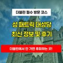 대  성 | 더블린 성 (세인트) 패트릭 대성당 여행 정보: 위치, 가는 법, 티켓 요금, 할인, 역사 총정리